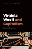 Virginia Woolf and Capitalism (eBook, PDF)