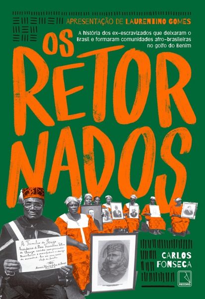 Os retornados (eBook, ePUB) Os retornados (eBook, ePUB)