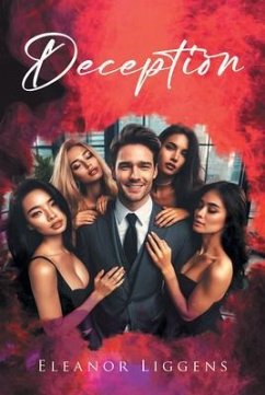 Deception (eBook, ePUB) - Liggens, Eleanor