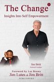 The Change volume 21 (eBook, ePUB)