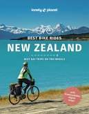 Travel Guide Best Bike Rides New Zealand (eBook, ePUB)