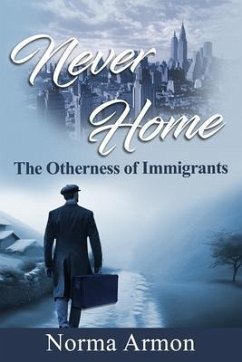 Cover Never Home (eBook, ePUB)