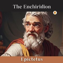 Cover The Enchiridion by Epictetus (eBook, ePUB)