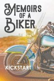 Memoirs of a Biker (eBook, ePUB)