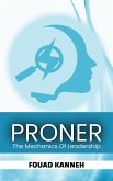 PRONER (eBook, ePUB)