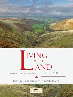 Cover Living off the Land (eBook, ePUB)