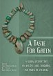 Taste for Green (eBook, PDF) - Bild 1