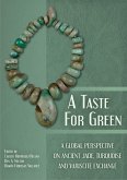 Taste for Green (eBook, PDF)