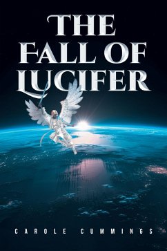 Cover The Fall of Lucifer (eBook, ePUB)