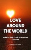 Love Around the World (eBook, ePUB)