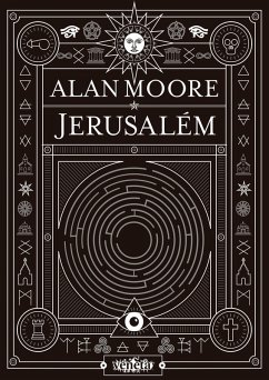 Cover Jerusalém (eBook, ePUB)