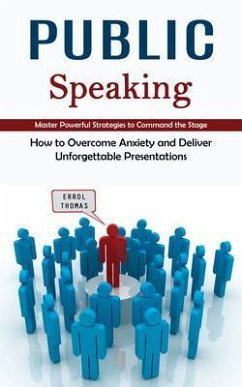 Cover Public Speaking (eBook, ePUB)