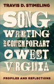 Songwriting in Contemporary West Virginia (eBook, ePUB)