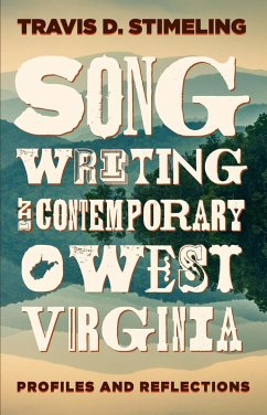 Cover Songwriting in Contemporary West Virginia (eBook, ePUB)