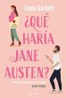 ¿Qué haría Jane Austen? (eBook, ePUB) - Bild 1