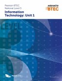 BTEC Level 3 Information Technology (eBook, PDF) BTEC Level 3 Information Technology (eBook, PDF)