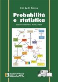 Probabilità e Statistica (eBook, ePUB) Probabilità e Statistica (eBook, ePUB)