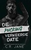 De pucking verkeerde date (eBook, ePUB)