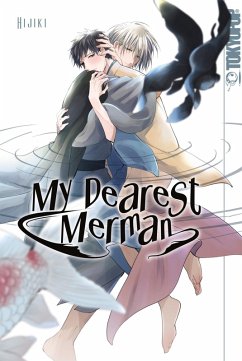 Cover My Dearest Merman (eBook, PDF)