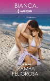 Trampa peligrosa (eBook, ePUB)