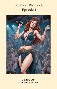 Cover Southern Rhapsody #4 (eBook, ePUB)