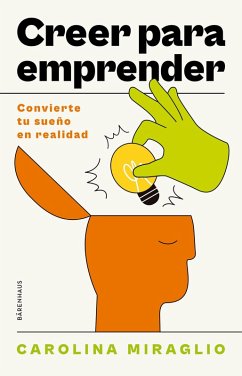 Cover Creer para emprender (eBook, ePUB)