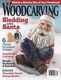 Woodcarving Illustrated Issue 93 Winter 2020 (eBook, ePUB) Woodcarving Illustrated Issue 93 Winter 2020 (eBook, ePUB)