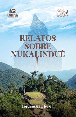 Cover Relatos sobre Nukalindué (eBook, ePUB)