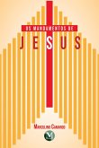 Os mandamentos de Jesus (eBook, ePUB)