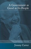 Government as Good as Its People (eBook, ePUB) Government as Good as Its People (eBook, ePUB)