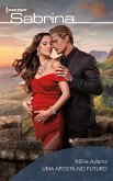 Uma aposta no futuro (eBook, ePUB) Uma aposta no futuro (eBook, ePUB)