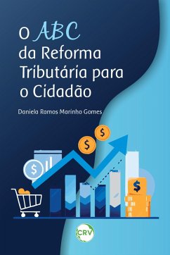 Cover O abc da reforma tributária para o cidadão (eBook, ePUB)