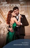 Amor entre fogões (eBook, ePUB) Amor entre fogões (eBook, ePUB)