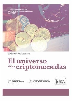 Cover El universo de las criptomonedas (eBook, ePUB)