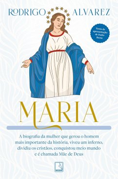 Cover Maria (eBook, ePUB)