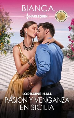 Cover Pasión y venganza en Sicilia (eBook, ePUB)