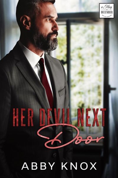 Her Devil Next Door (eBook, ePUB)