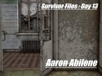 Survivor Files : Day 13 (eBook, ePUB)