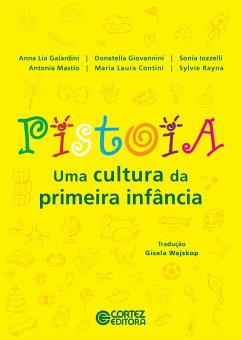 Pistoia (eBook, ePUB) - Galardini, Ana Lia; Giovannini, Donatella; Iozelo, Sonia; Mastio, Antonia; Contini, Maria Laura; Rayna, Sylvie