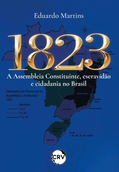 1823 (eBook, ePUB) 1823 (eBook, ePUB)