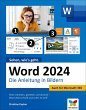 Word 2024 (eBook, PDF) - Bild 1