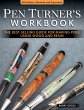 Pen Turner's Workbook, 4th Edition... - Bild 1