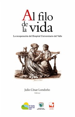 Al filo de la vida (eBook, PDF) Cover Al filo de la vida (eBook, PDF)
