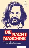 Die Nachtmaschine (eBook, ePUB)