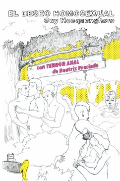 Cover El deseo homosexual (eBook, ePUB)
