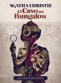 El Caso del Bungalow (eBook, ePUB)