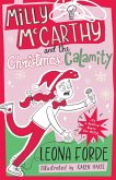 Milly McCarthy and the Christmas Calamity (eBook, ePUB) Milly McCarthy and the Christmas Calamity (eBook, ePUB)
