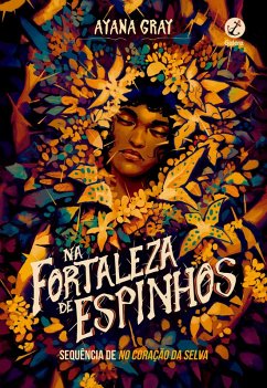 Cover Na fortaleza de espinhos (Vol. 2 Série Feras) (eBook, ePUB)