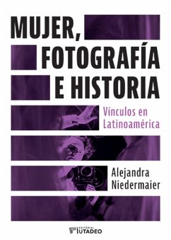 Cover Mujer, fotografía e historia (eBook, PDF)