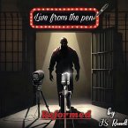 Live from the Pen (eBook, ePUB)